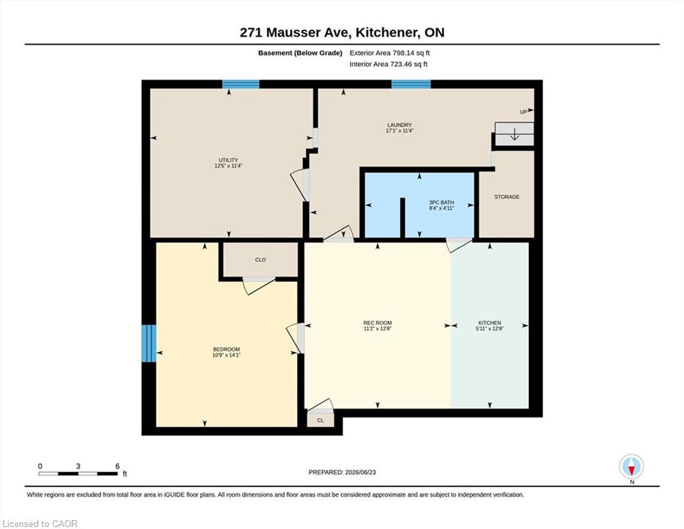 271 Mausser Avenue Property Photo 47