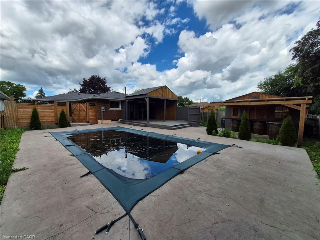 154 Appalachian Crescent Property Photo 24