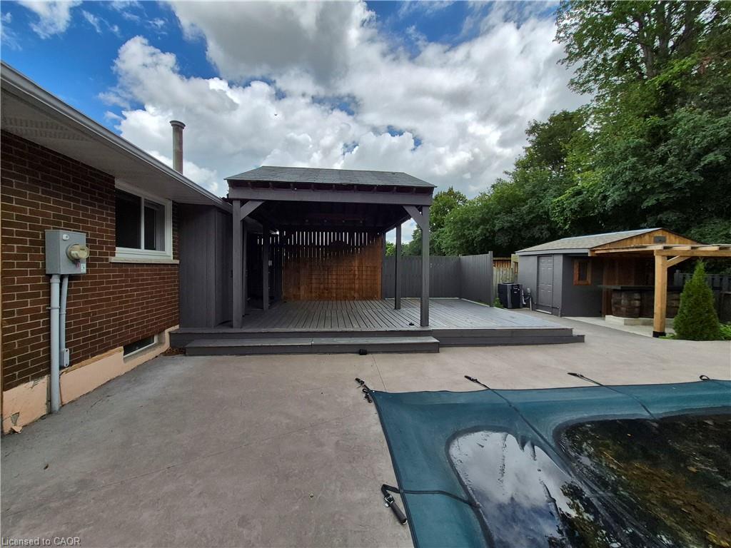 154 Appalachian Crescent Property Photo 28