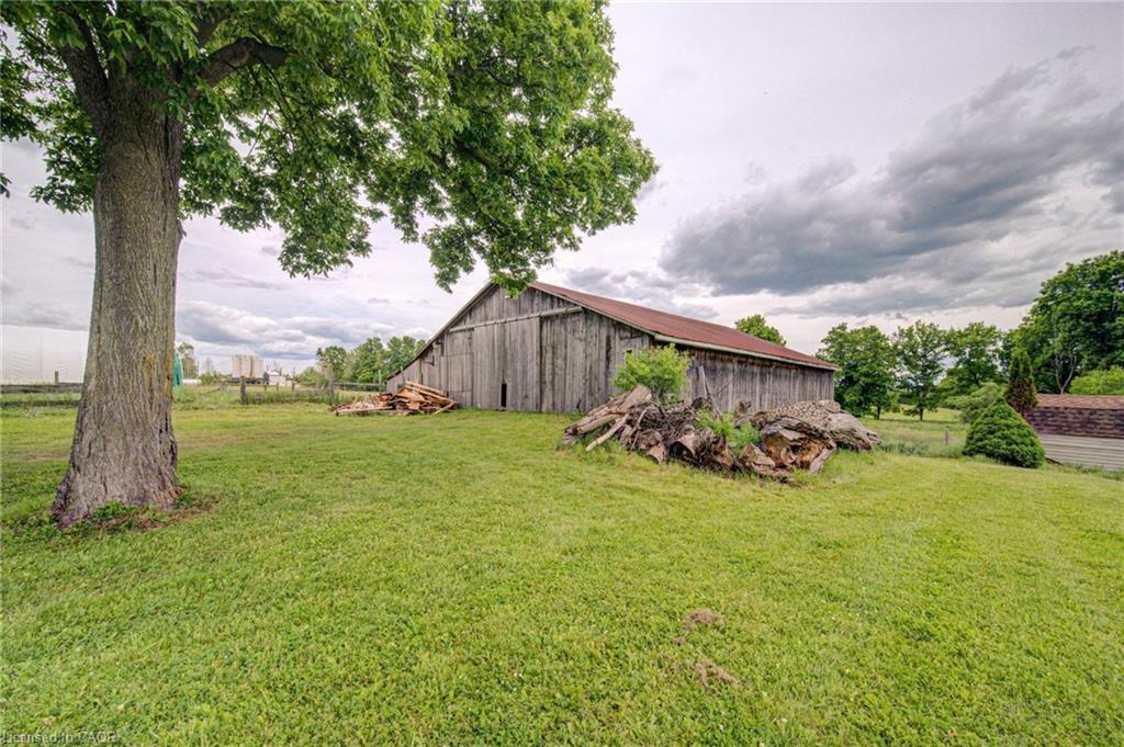 1032 Gore Road Property Photo 34