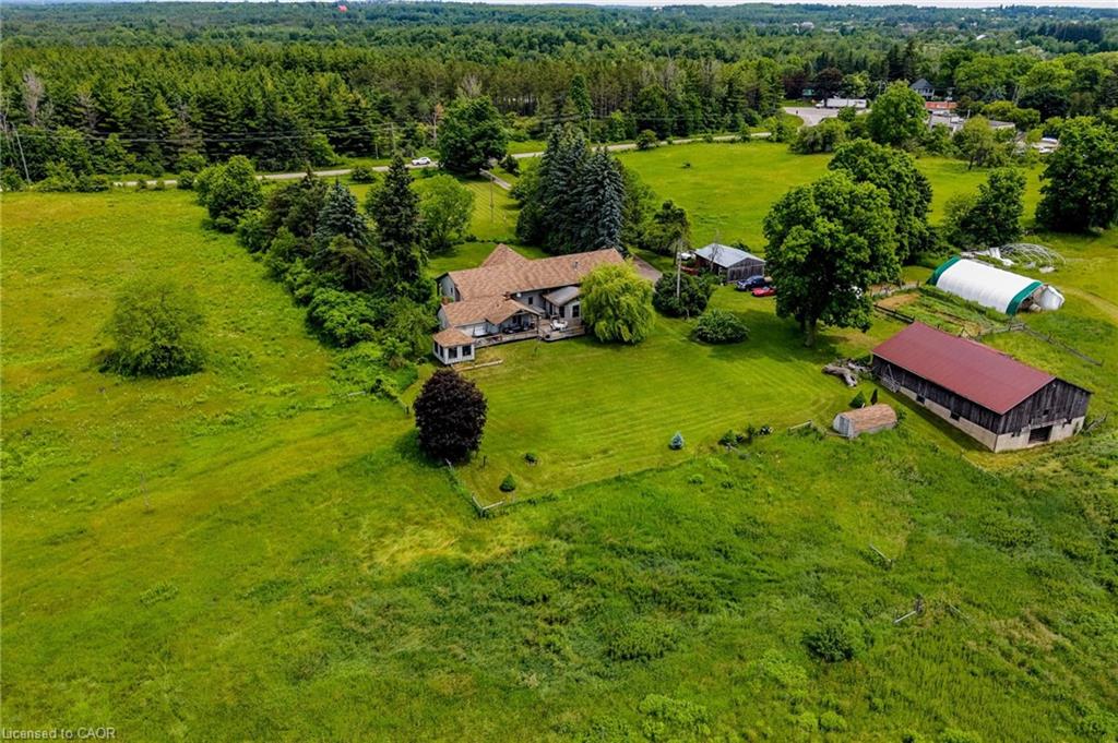 1032 Gore Road Property Photo 41