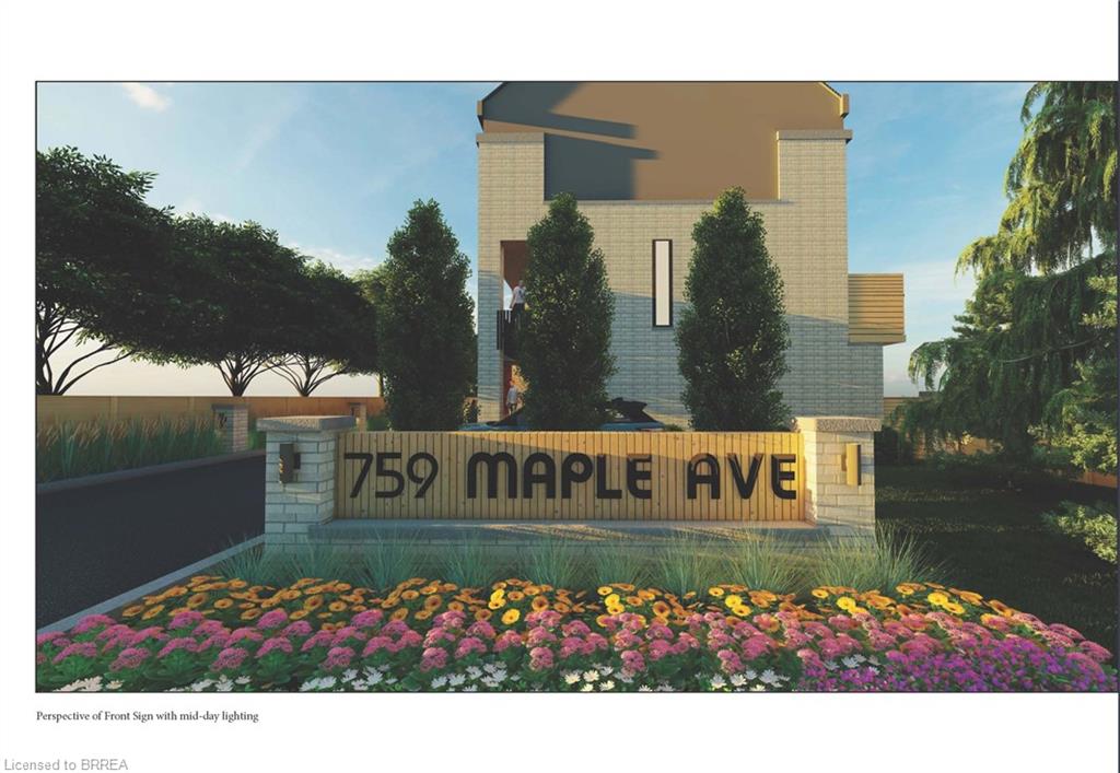 759 Maple Avenue Property Photo 3