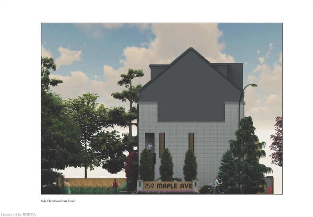 759 Maple Avenue Property Photo 10
