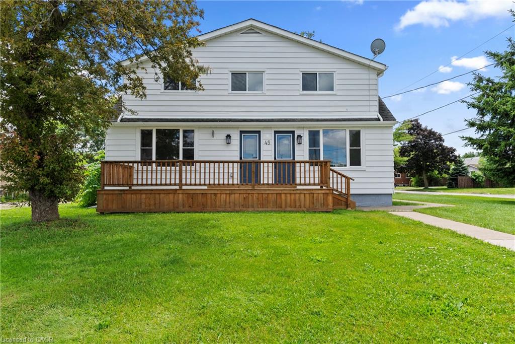 45 Catherine Street Property Photo 1
