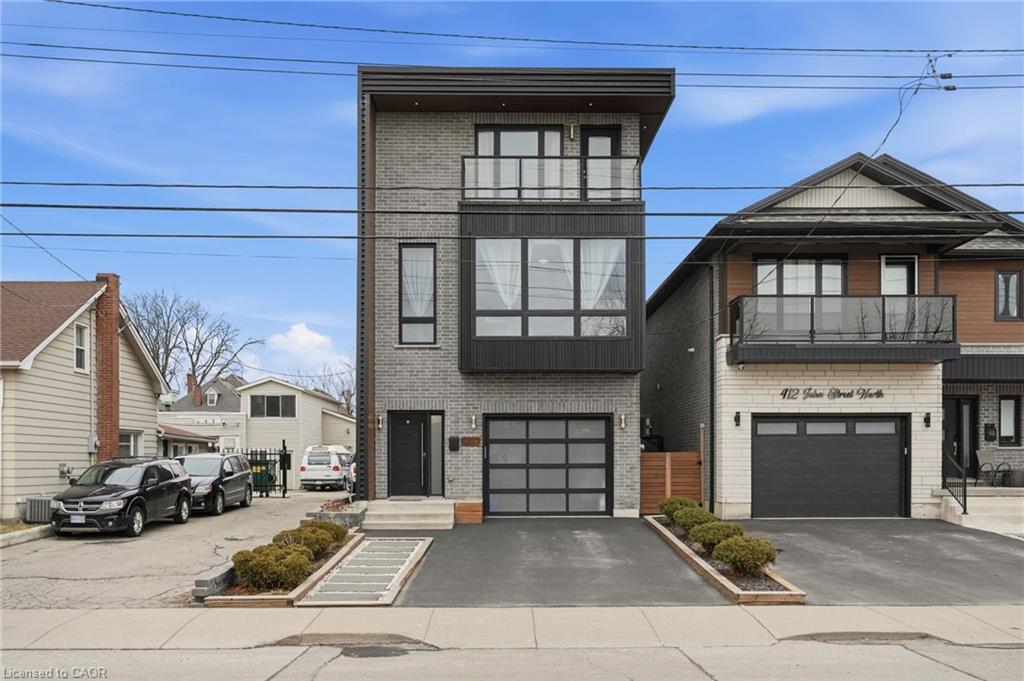 414 John Street Property Photo 1