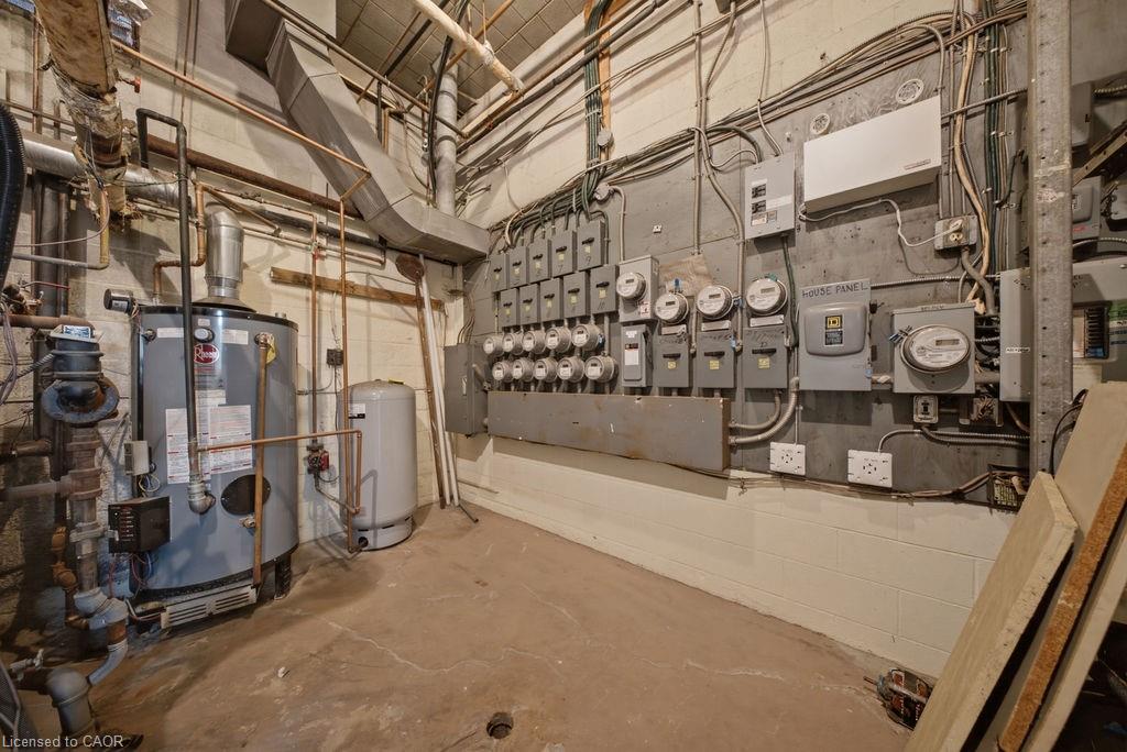 600 Upper Wellington Street Property Photo 3