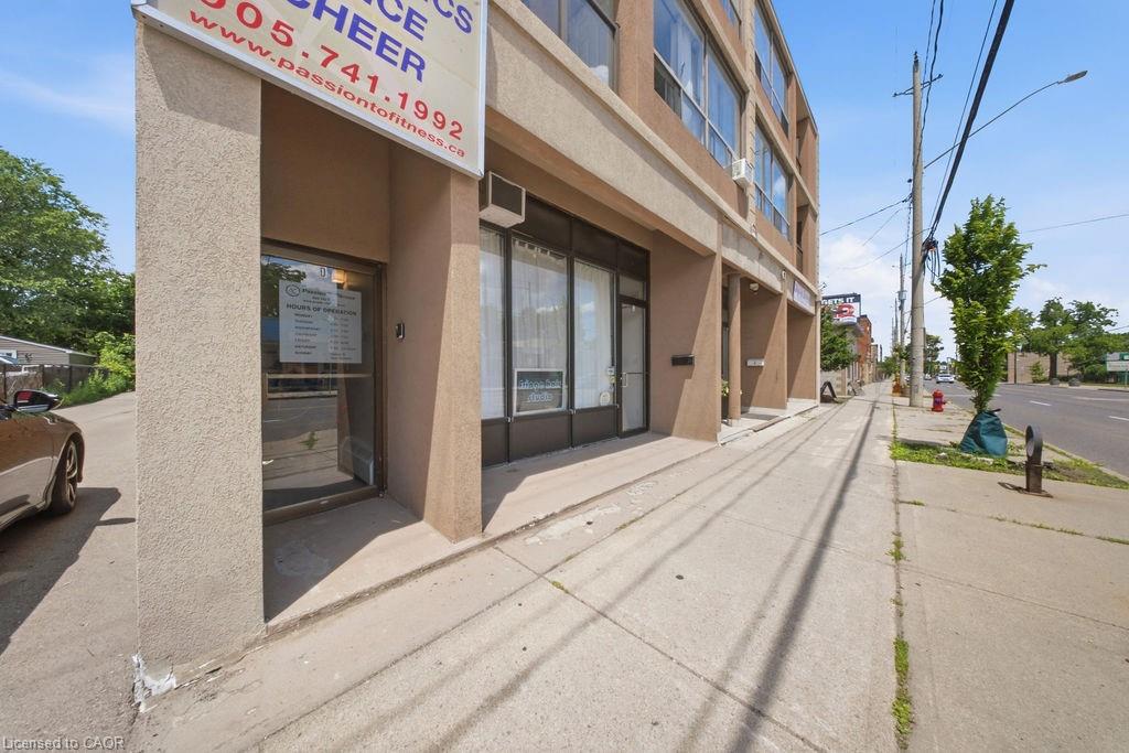 600 Upper Wellington Street Property Photo 14