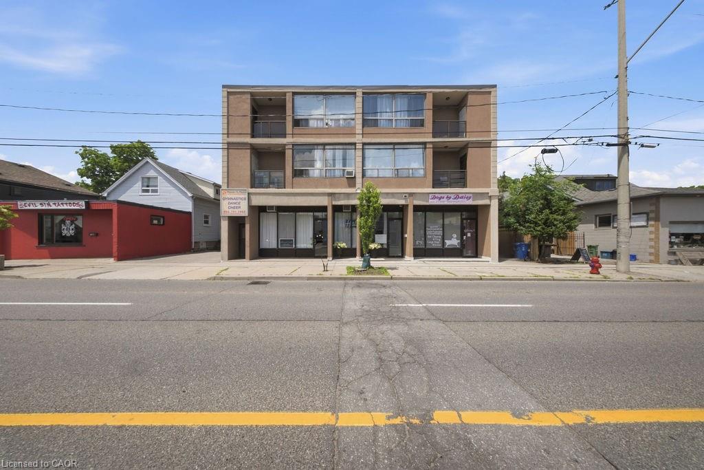 600 Upper Wellington Street Property Photo 17