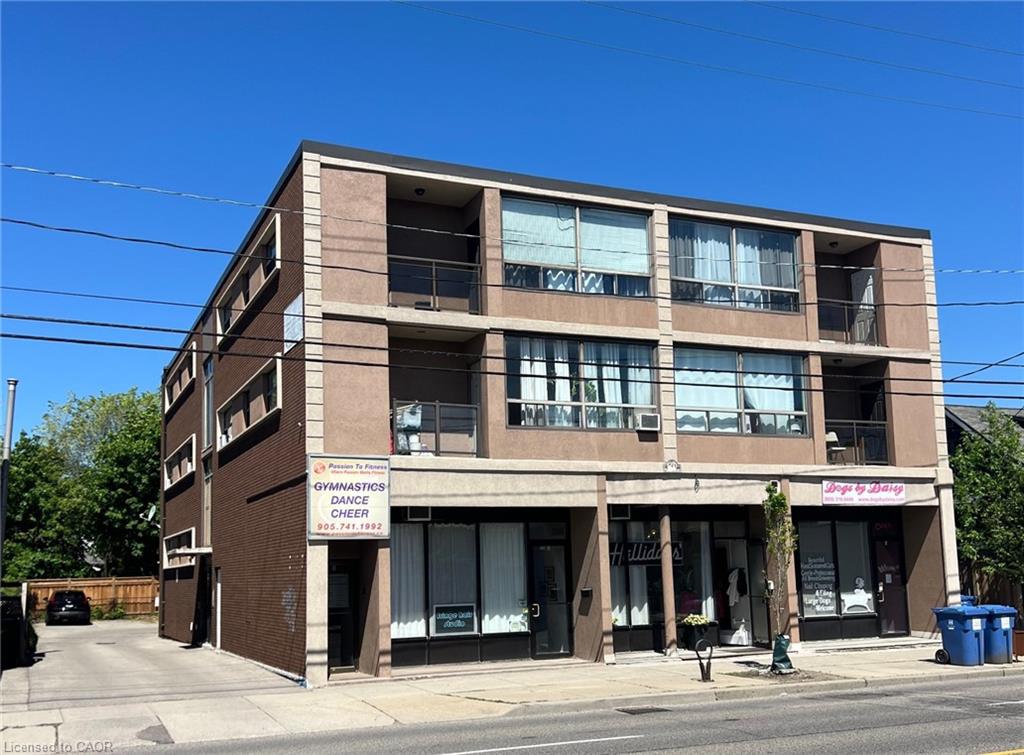 600 Upper Wellington Street Property Photo 1