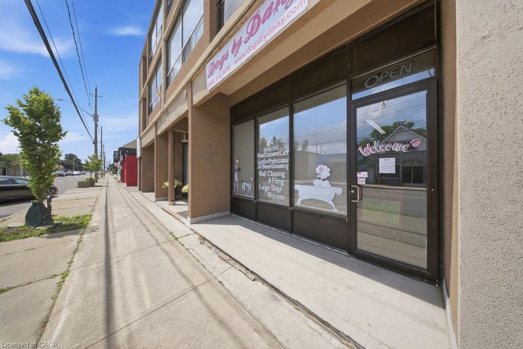 600 Upper Wellington Street Property Photo 14