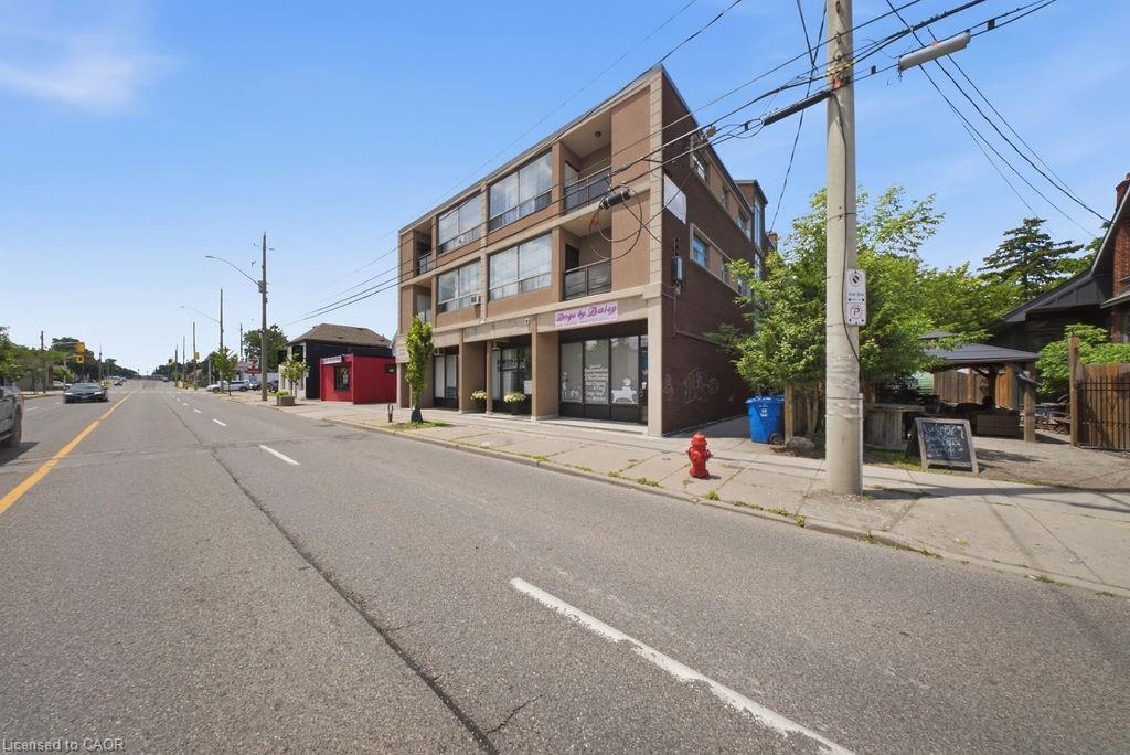 600 Upper Wellington Street Property Photo 15