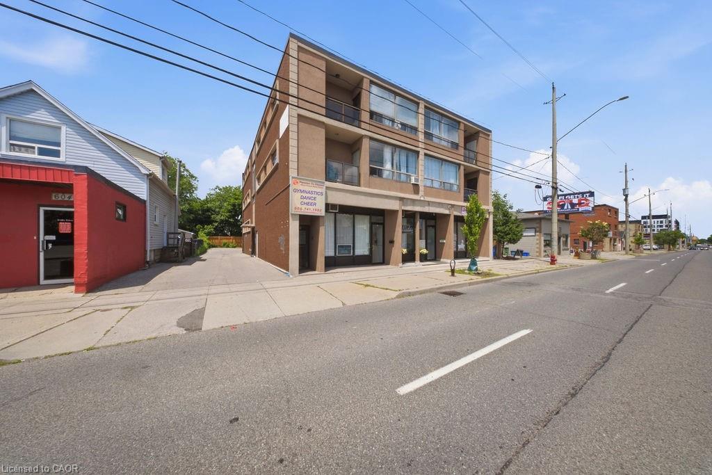 600 Upper Wellington Street Property Photo 17