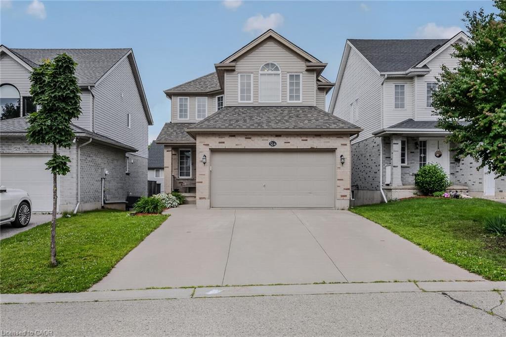 524 Ontario Street Property Photo 1