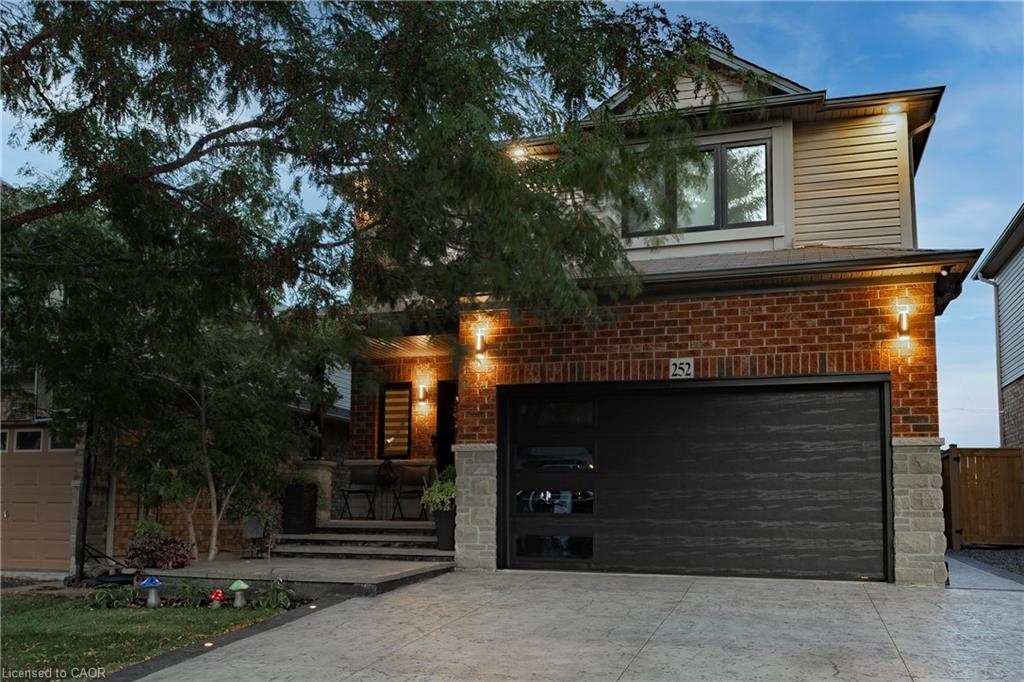 252 Upper Mount Albion Road Property Photo 44