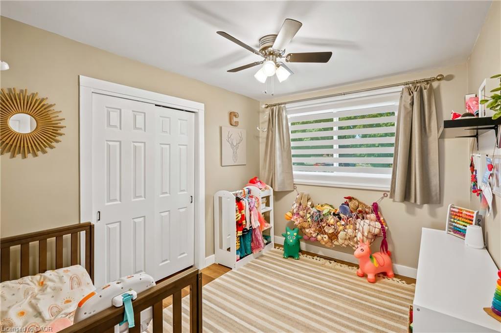 40 Wellbrook Boulevard Property Photo 17