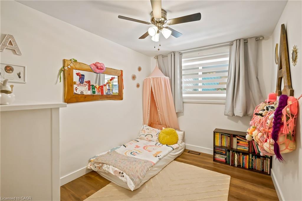 40 Wellbrook Boulevard Property Photo 18