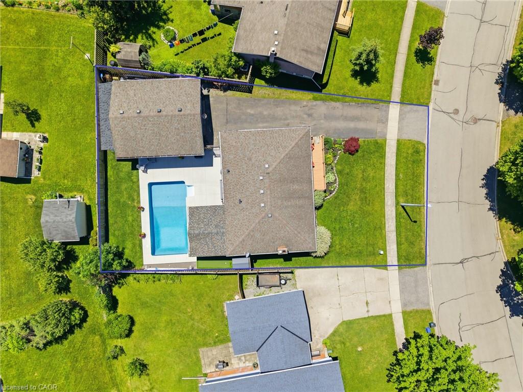 40 Wellbrook Boulevard Property Photo 35