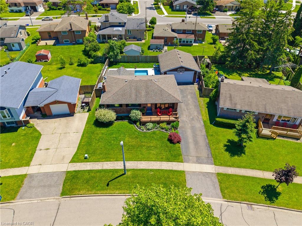 40 Wellbrook Boulevard Property Photo 37