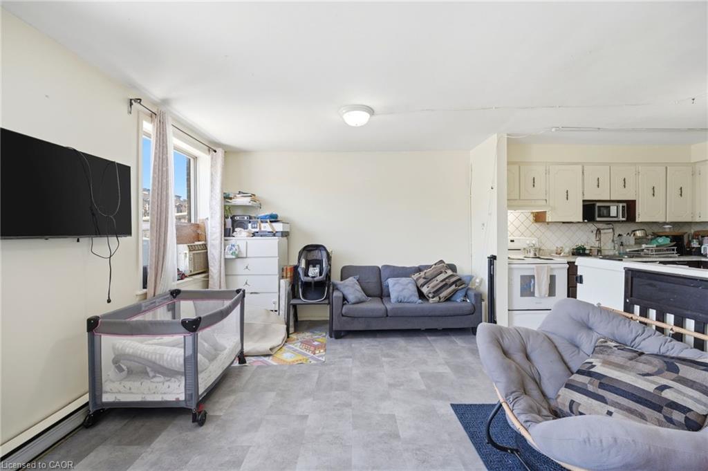 1479 Eglinton Avenue W Property Photo 7