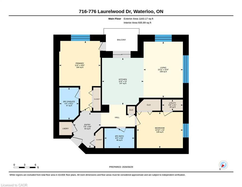 716-776 Laurelwood Drive Property Photo 48