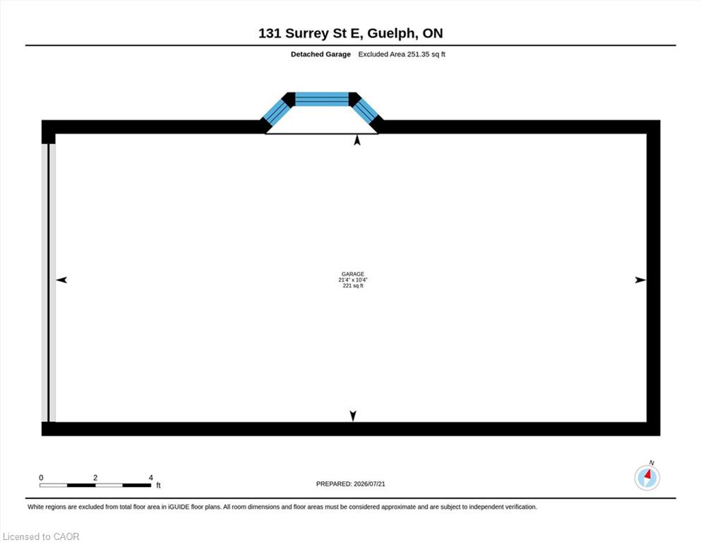 131 Surrey Street E Property Photo 46