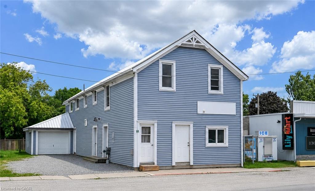 192 Townline Road Property Photo 1