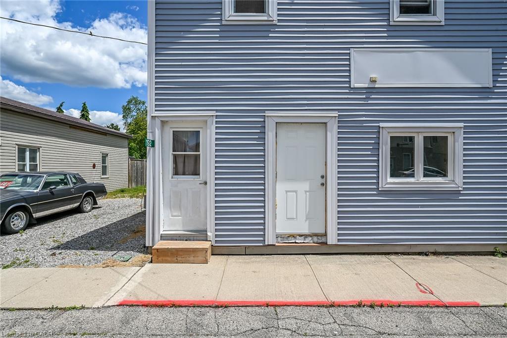 192 Townline Road Property Photo 2