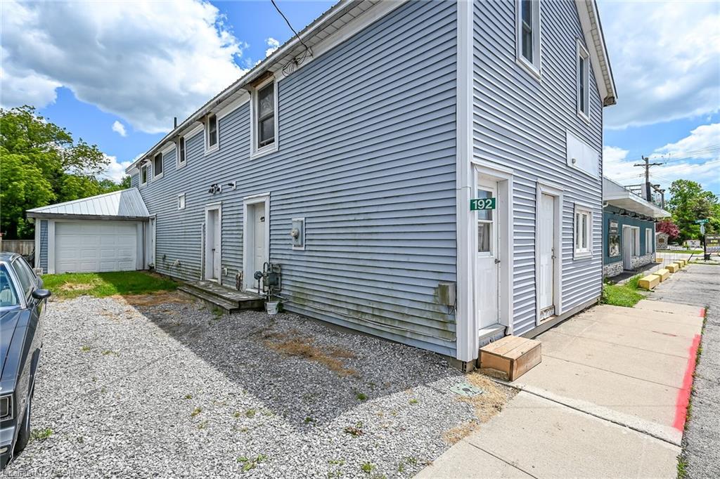 192 Townline Road Property Photo 3