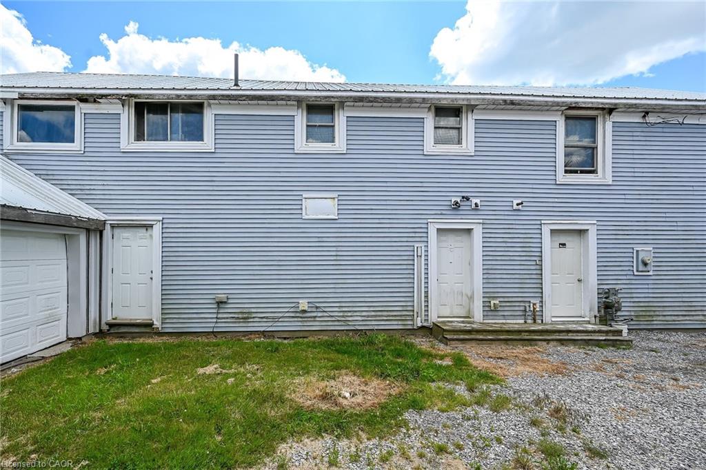 192 Townline Road Property Photo 4