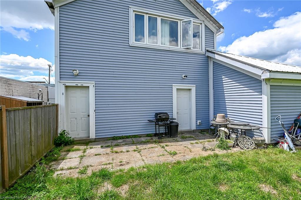 192 Townline Road Property Photo 20