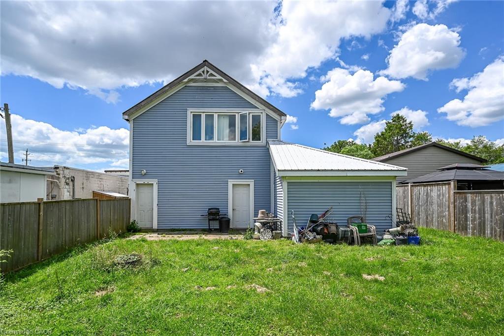 192 Townline Road Property Photo 23