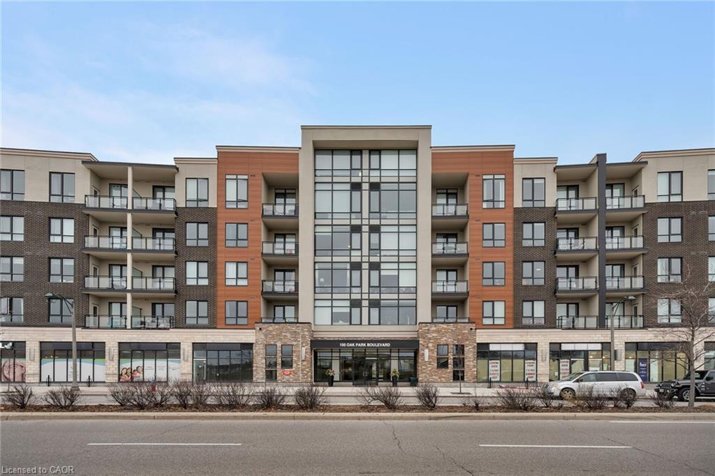 420-150 Oak Park Boulevard Property Photo 1
