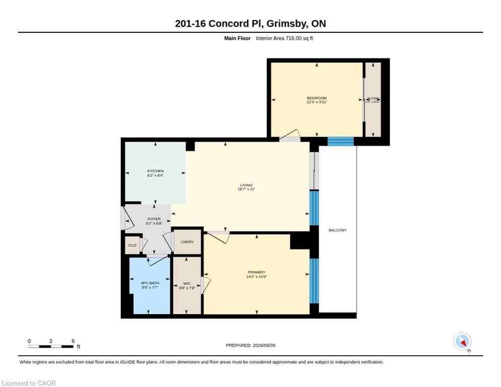 201-16 Concord Place Property Photo 36