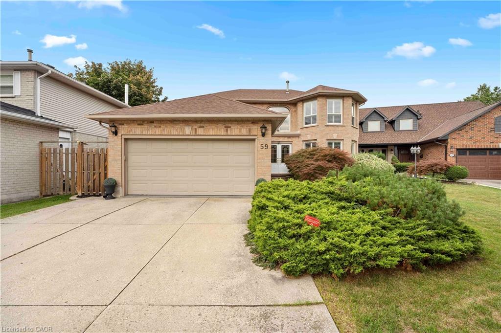 59 Randolf Court Property Photo 1