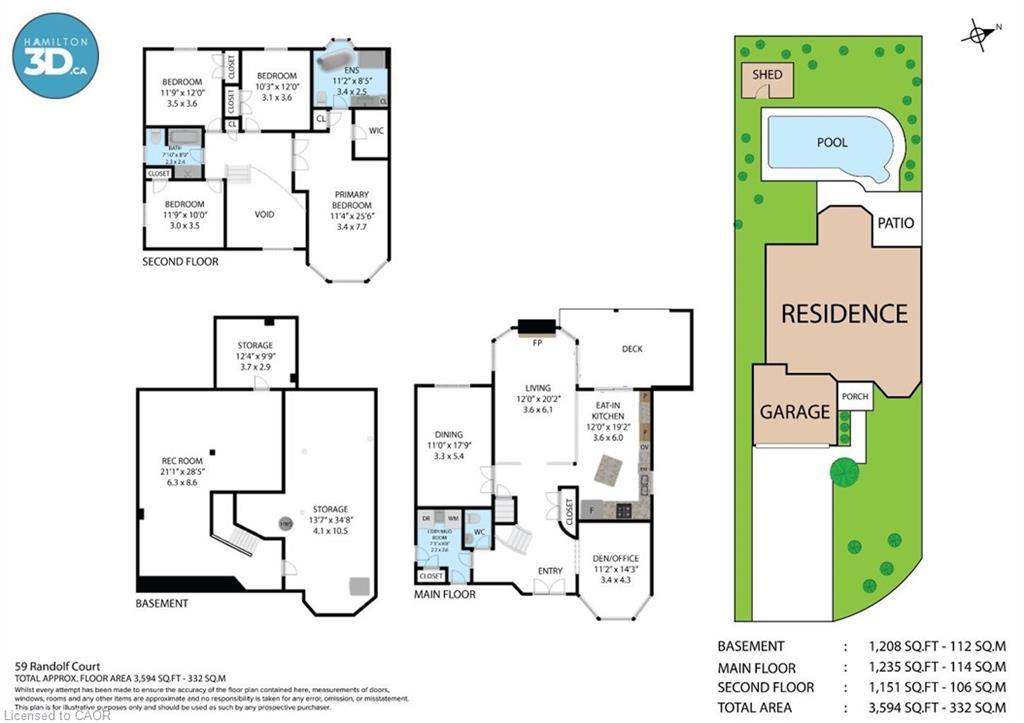 59 Randolf Court Property Photo 3