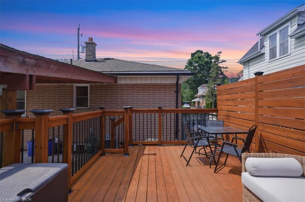 166 Catharine Avenue Property Photo 35