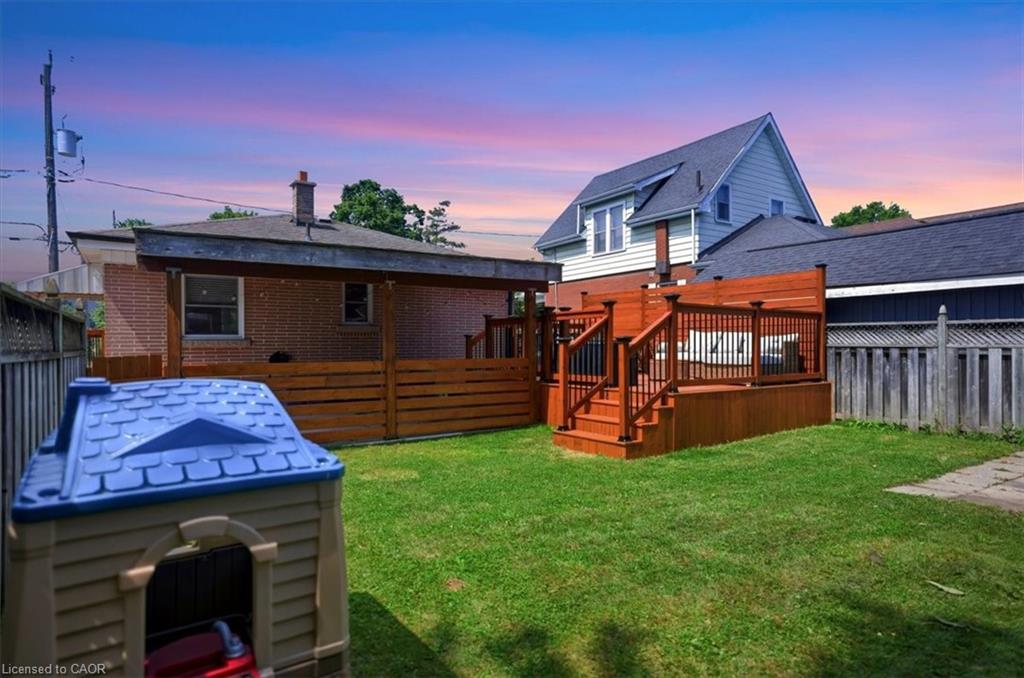 166 Catharine Avenue Property Photo 36