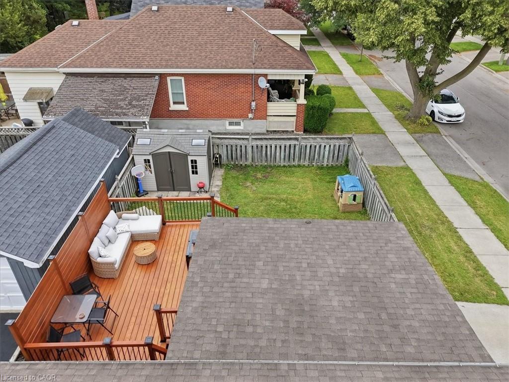 166 Catharine Avenue Property Photo 37