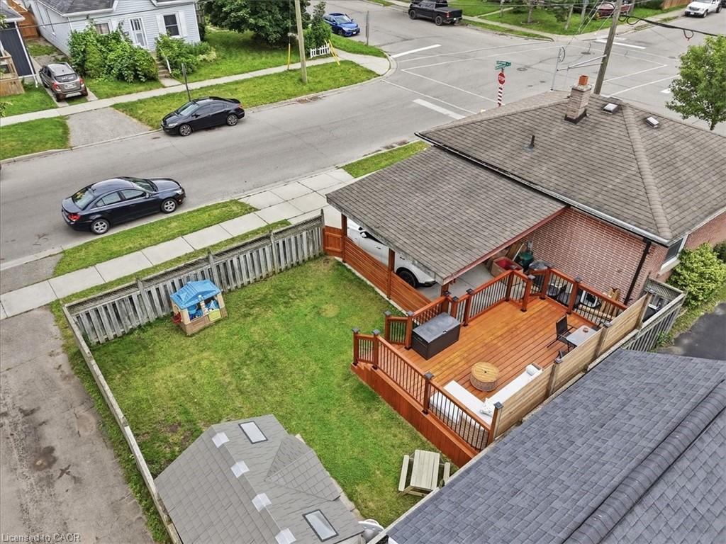 166 Catharine Avenue Property Photo 38