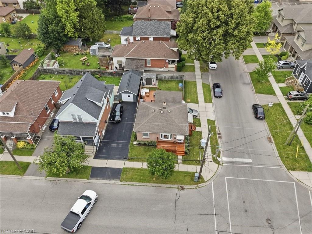 166 Catharine Avenue Property Photo 40