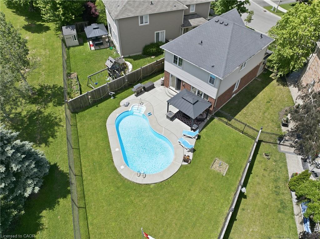 240 Emick Drive