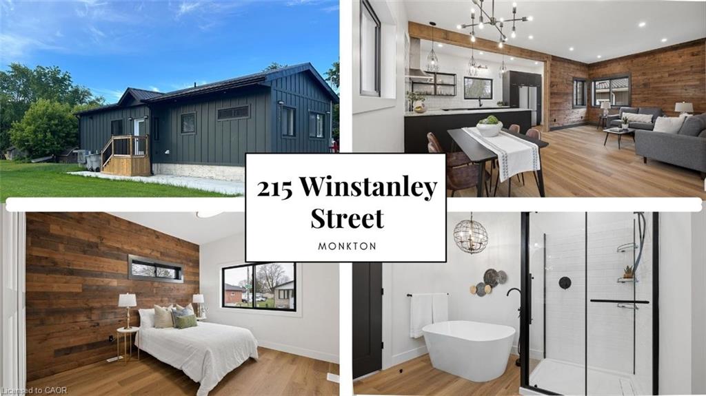 215 Winstanley Street