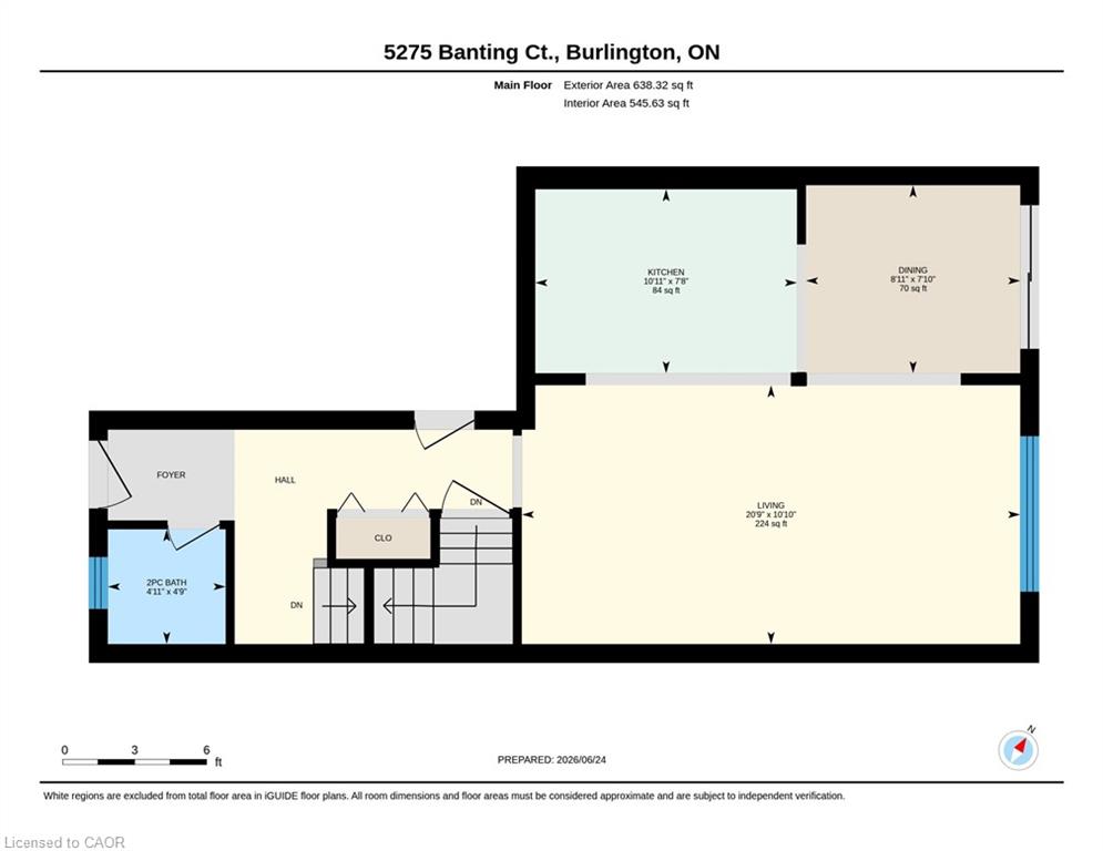 5275 Banting Court Property Photo 49