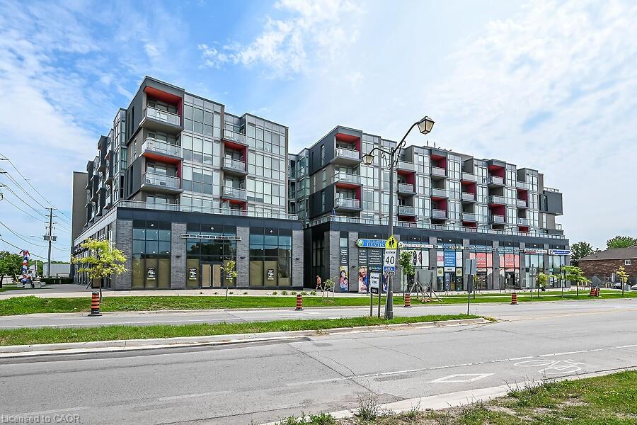 508-5220 Dundas Street Property Photo 1