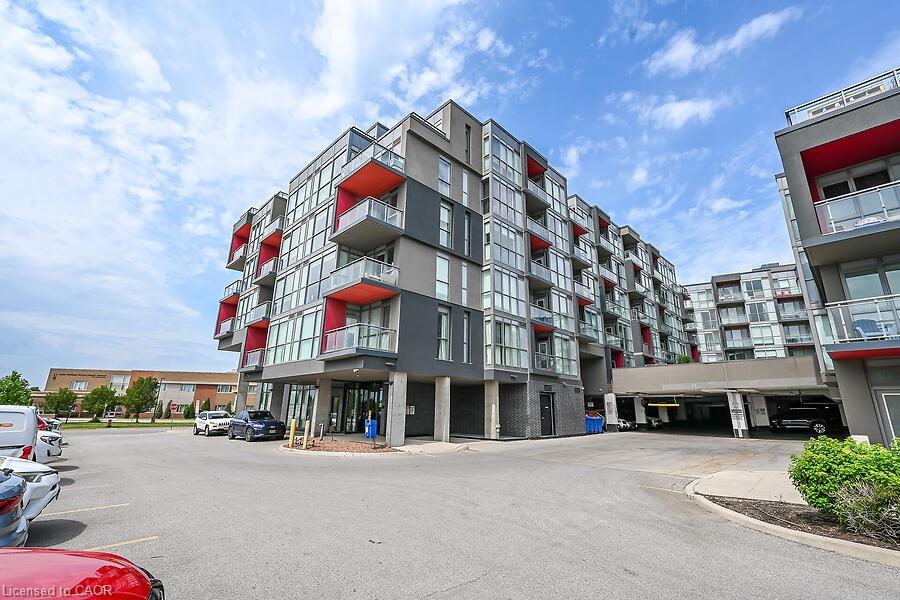 508-5220 Dundas Street Property Photo 4
