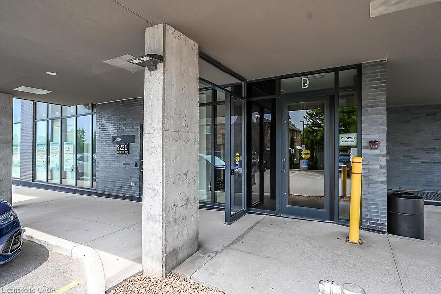 508-5220 Dundas Street Property Photo 5