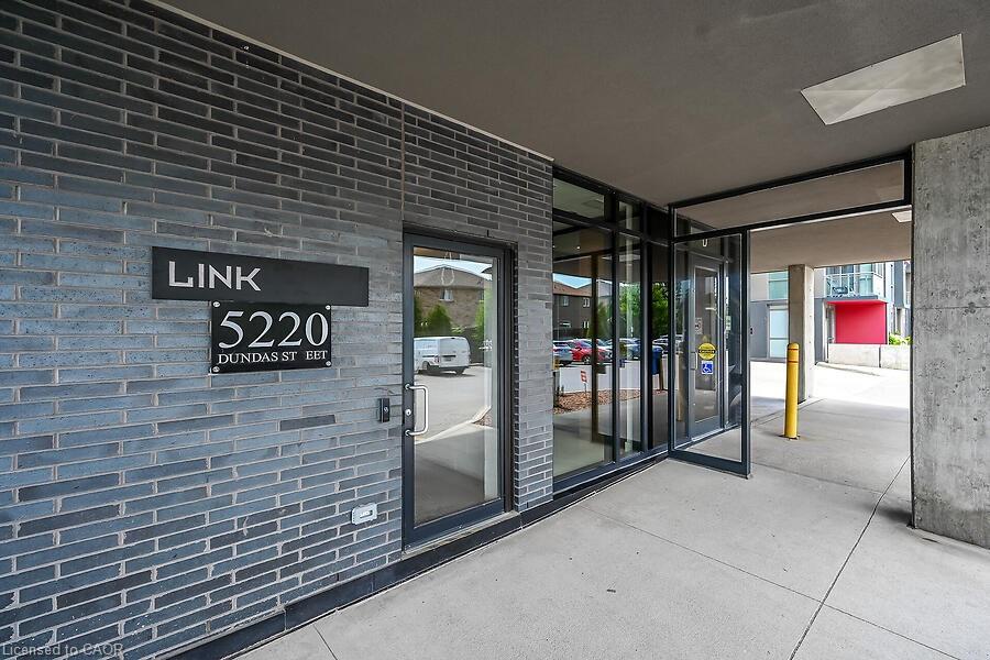 508-5220 Dundas Street Property Photo 6