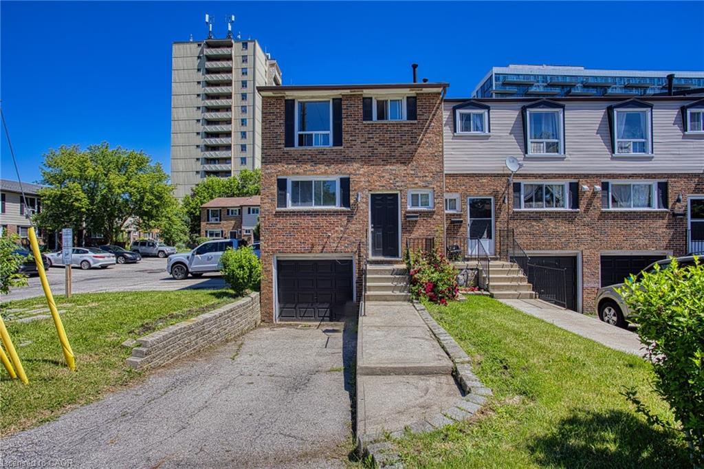 85-75 Berkindale Drive Property Photo 1