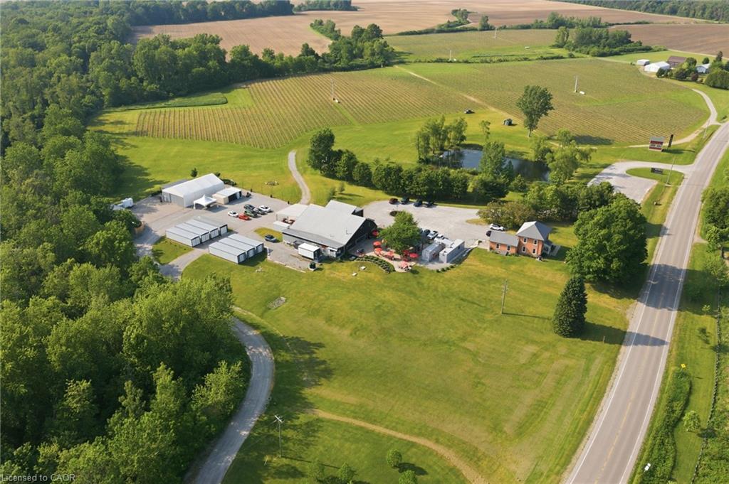 1709 Front Road Property Photo 47