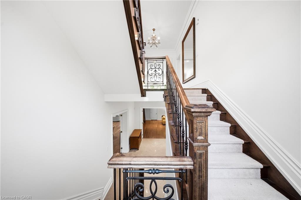 1098 Lakeshore Road W Property Photo 26